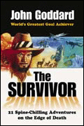 The Survivor by John Goddard