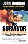 The Survivor by John Goddard